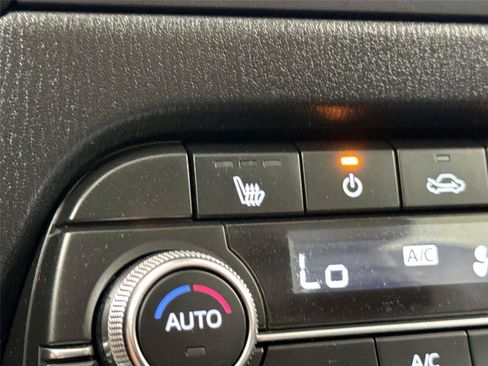 Used 2019 MAZDA CX-5 Grand Touring AWD/4WD image 8