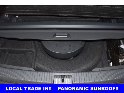 Used 2023 Volkswagen Atlas SEL Premium AWD/4WD image 35