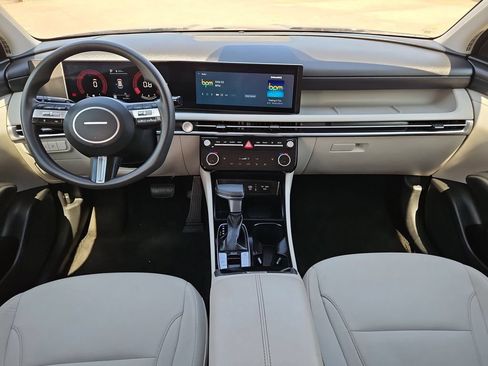 Used 2025 Hyundai Tucson SEL FWD image 26