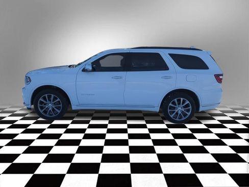 Used 2020 Dodge Durango Citadel image 4