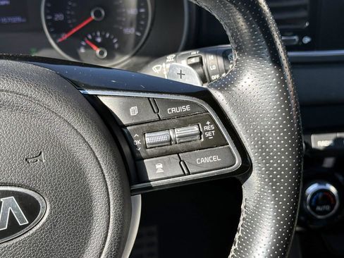 Used 2020 Kia Sportage S w/ S Premium Package image 23