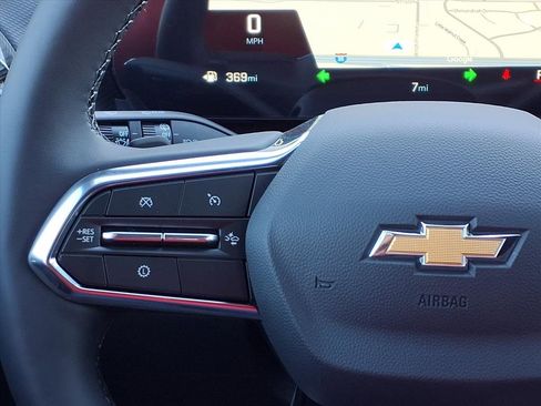 New 2026 Chevrolet Equinox LT image 19