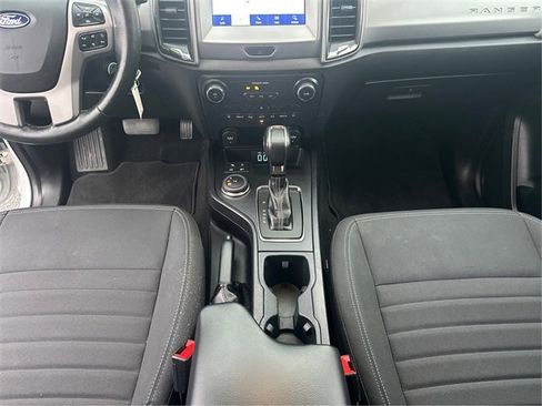 Certified 2023 Ford Ranger XLT image 19