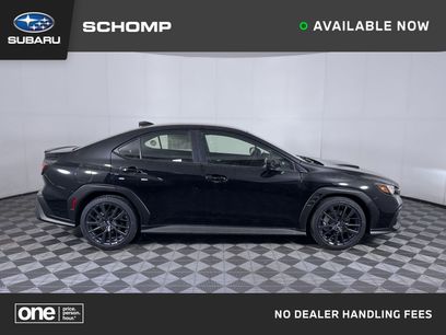 New 2026 Subaru WRX Premium