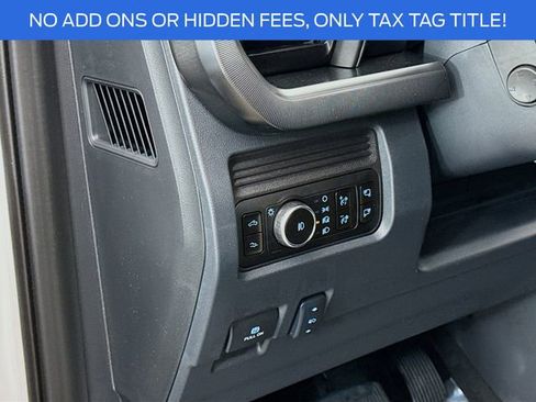 New 2026 Ford F250 Platinum image 10