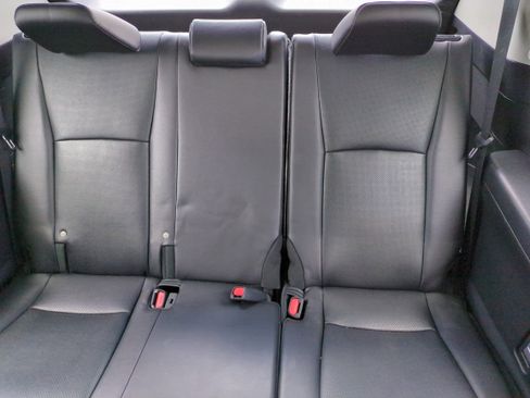 Used 2024 Toyota Grand Highlander XLE image 14