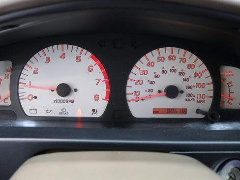 Used 2002 Toyota Tacoma 4x4 Xtracab V6 image 80