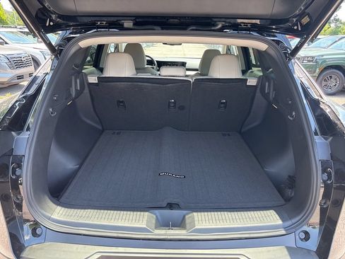 New 2026 Nissan Murano SL w/ Comfort Package AWD/4WD image 16