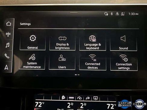 Used 2022 Audi e-tron Premium Plus w/ Premium Plus Package image 55