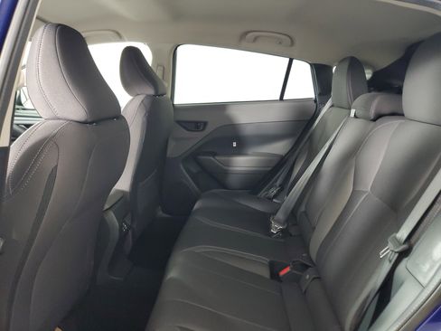 New 2026 Subaru Crosstrek 2.0i Premium image 12