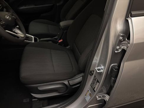 New 2026 Hyundai Venue SE FWD image 10