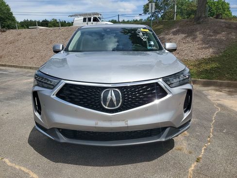 Used 2023 Acura RDX AWD w/ Technology Package image 2