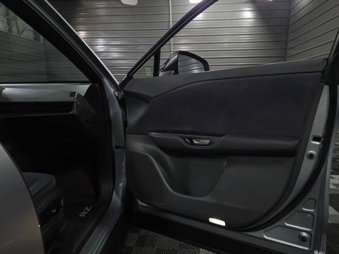 Used 2023 Lexus RZ 450e Premium w/ Accessory Package (2T) AWD/4WD image 34
