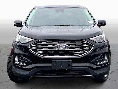 Used 2023 Ford Edge Titanium image 6