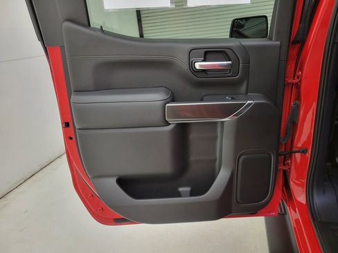 Used 2021 GMC Sierra 1500 AT4 image 42