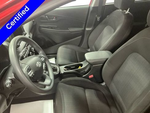Certified 2023 Hyundai Kona SEL AWD/4WD image 10