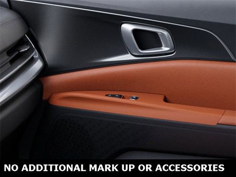 New 2026 Kia Carnival SX Prestige image 25