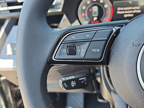 New 2026 Audi A3 2.0T Premium AWD/4WD image 17
