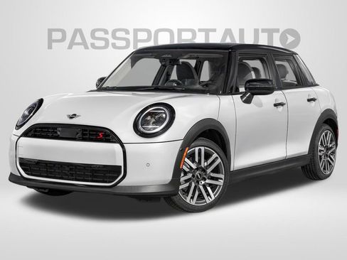 New 2026 MINI Cooper 4-Door Hardtop image 1