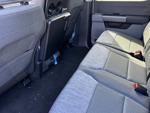 New 2026 Ford F350 XLT image 11