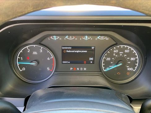 Used 2025 Ford F350 XLT image 23