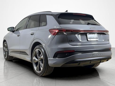 Certified 2024 Audi Q4 e-tron Premium Plus w/ Premium Plus AWD/4WD image 3