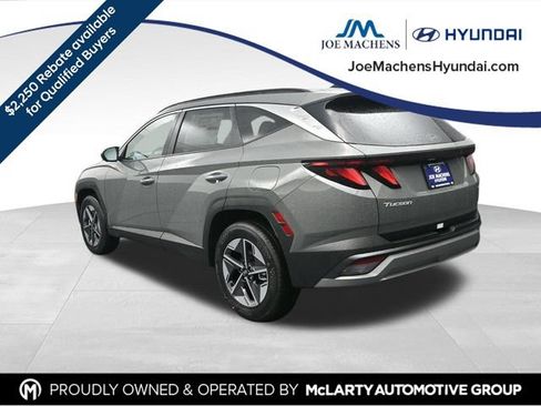 New 2026 Hyundai Tucson SEL AWD/4WD image 6