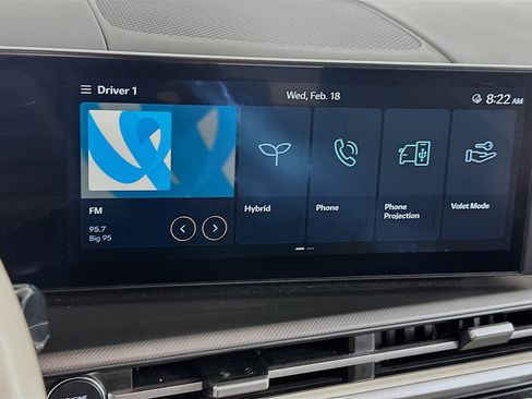 Used 2025 Hyundai Santa Fe SEL image 21