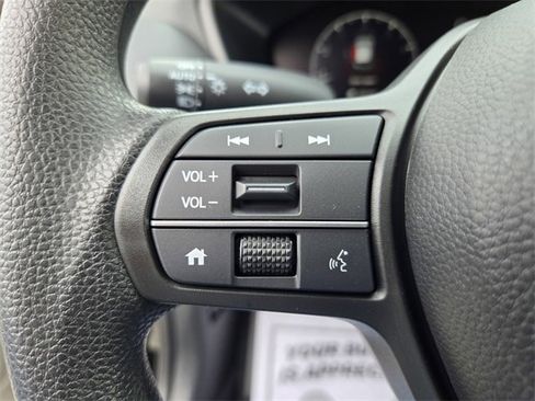 New 2026 Honda HR-V LX image 13