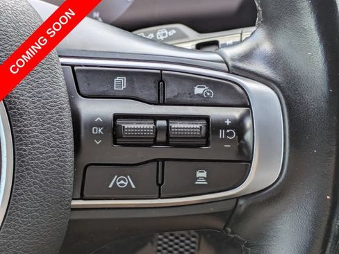 Used 2023 Kia Sportage X-Pro Prestige AWD/4WD image 24