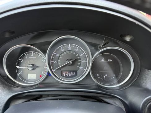 Used 2016 MAZDA CX-5 Grand Touring image 15