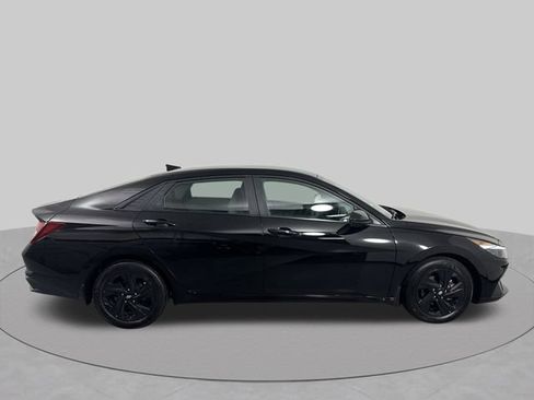 Used 2023 Hyundai Elantra SEL FWD image 34