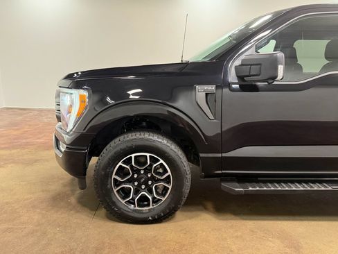 Used 2023 Ford F150 XLT w/ Equipment Group 302A High AWD/4WD image 39