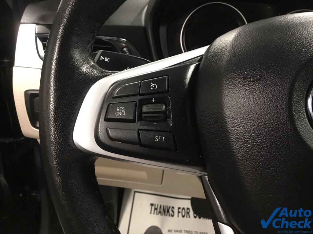 Used 2019 BMW X1 xDrive28i AWD/4WD image 45