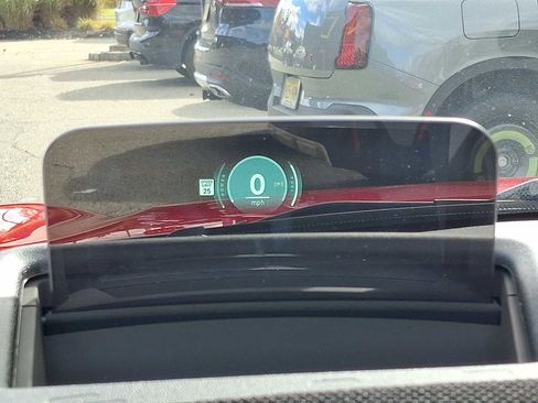 Used 2025 MINI Cooper S image 19