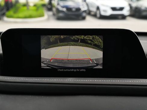 Used 2023 MAZDA CX-30 AWD 2.5 S w/ Select Package image 8