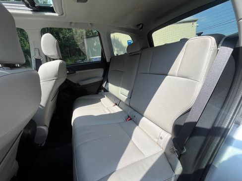 Used 2015 Subaru Forester 2.5i Limited AWD/4WD image 33