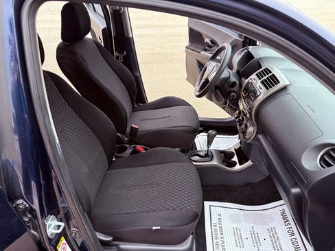 Used 2013 Scion xD 5-Door Hatchback 4- AT image 24