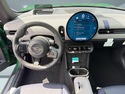 New 2026 MINI Cooper S FWD image 27