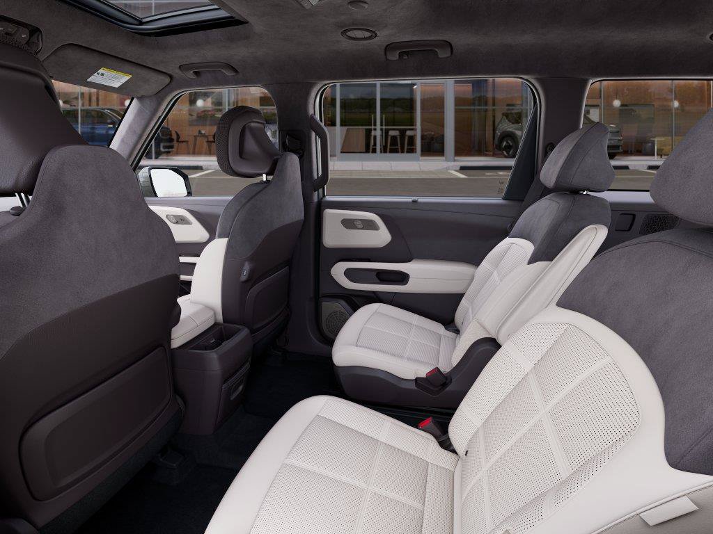 New 2027 Kia Telluride X-Line SX Prestige AWD/4WD image 18