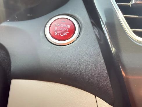 Used 2014 Honda Civic EX image 15