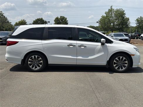 Used 2024 Honda Odyssey EX-L image 26