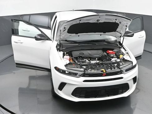 New 2025 Dodge Hornet R/T AWD/4WD image 62