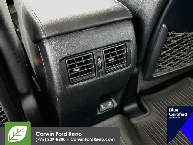 Used 2021 Toyota 4Runner Nightshade AWD/4WD image 31