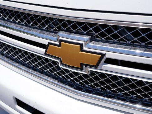 Used 2012 Chevrolet Silverado 1500 LT w/ All-Star Edition AWD/4WD image 3