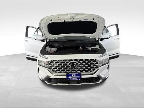 Used 2023 Hyundai Santa Fe SEL w/ Premium Package AWD/4WD image 16