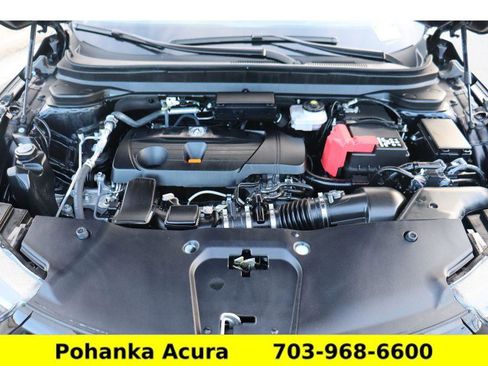 Used 2025 Acura RDX SH-AWD w/ Advance Package image 36