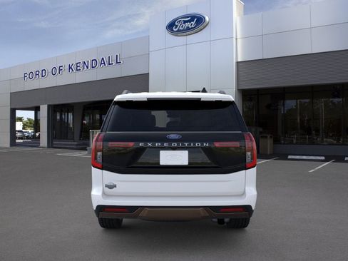 New 2026 Ford Expedition King Ranch AWD/4WD image 5