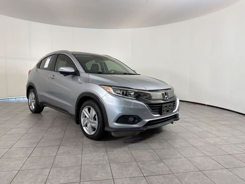 Used 2019 Honda HR-V EX image 7