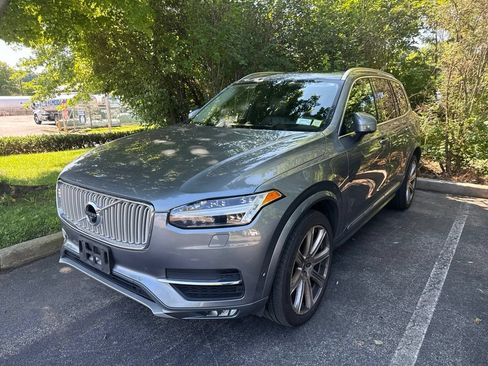 Used 2019 Volvo XC90 T6 Inscription w/ Luxury Package AWD/4WD image 3